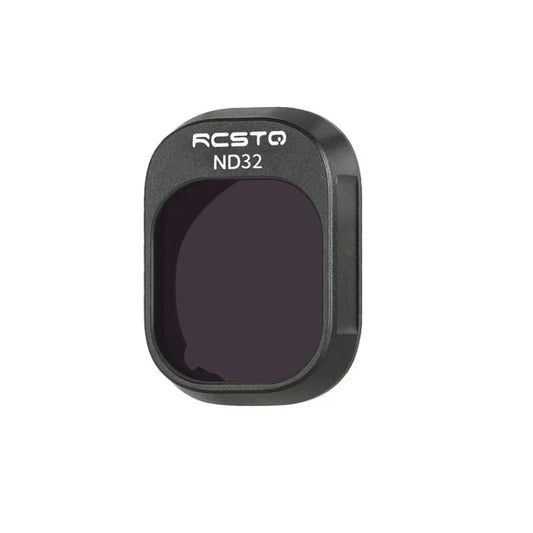 For DJI Mini 4 Pro RCSTQ Filter HD Protective Mirror Drone Accessories, Style: ND32 - Other by RCSTQ | Online Shopping UK | buy2fix