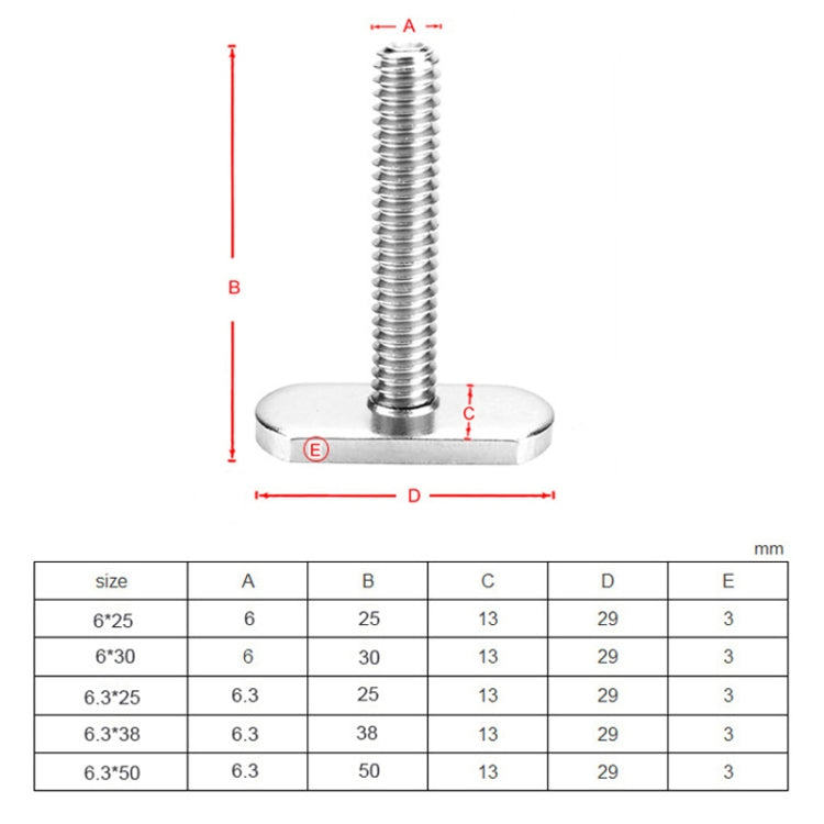 Canoe Paddle Fishing Rod Holder Rail Bracket Kayak Accessories, Specification: 9 Inch Rail - Marine Accessories & Parts by buy2fix | Online Shopping UK | buy2fix