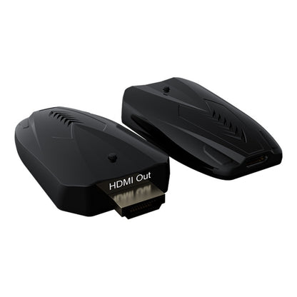 150m HDMI Wireless Extender 1080P Through Wall, Transmitter+Receiver - Amplifier by buy2fix | Online Shopping UK | buy2fix