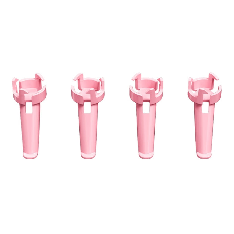 For DJI Neo Drone BRDRC Landing Gear Heightened Gear Support Leg Accessories(Pink) - Other by BRDRC | Online Shopping UK | buy2fix