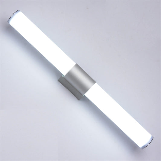 LED Bathroom Cabinet Mirror Light Cabinet Light Wall Lamp, AC 85-265V, Wattage:12W 25cm(White Light) - Wall Lamps by buy2fix | Online Shopping UK | buy2fix