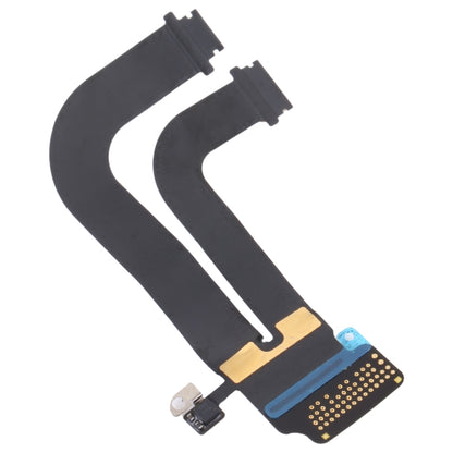 For Apple Watch Series 8 41mm LCD Flex Cable - Repair & Spare Parts by buy2fix | Online Shopping UK | buy2fix