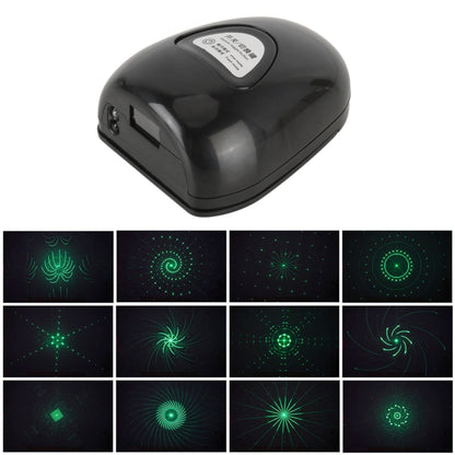 G505 Car Motorcycle Welcome Light Ambient Brand Shadow Light - Door Lights by buy2fix | Online Shopping UK | buy2fix