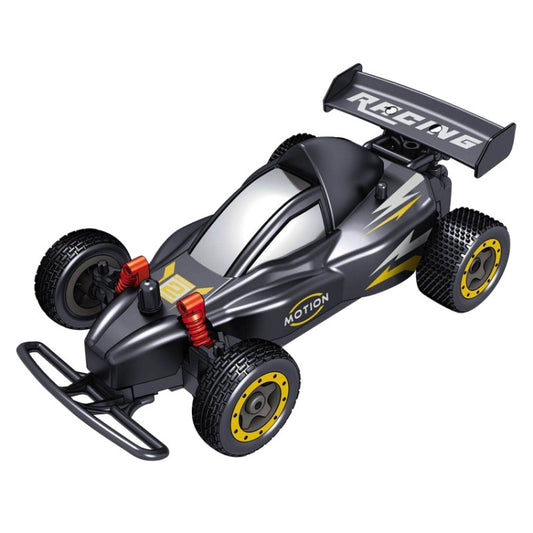 JJR/C Q72B 2.4G Children Remote Control High-Speed Car (Black) - RC Cars by JJR/C | Online Shopping UK | buy2fix