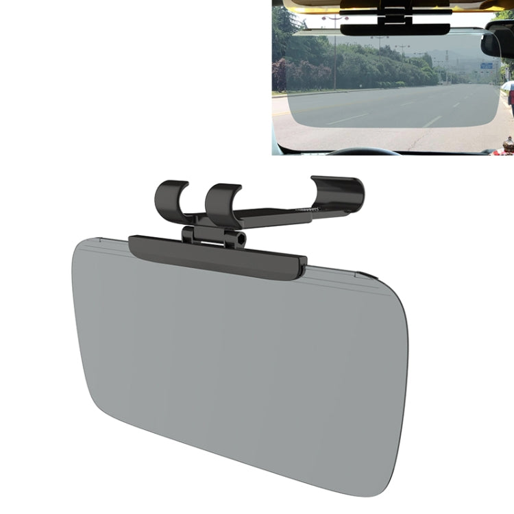 3R 3R-2145 Car Single Side Anti-Glare Dazzling Goggle Driving Mirror Sun Visors - Interior Mirrors by 3R | Online Shopping UK | buy2fix