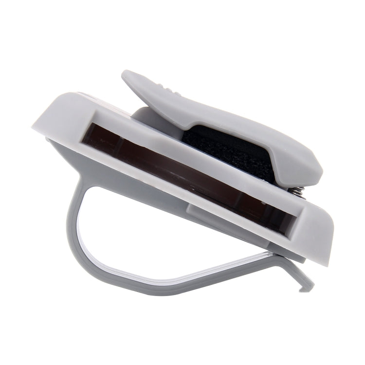 Y-905 Multi-functional Car Insert Card Clips - Auto Fastener & Clips by buy2fix | Online Shopping UK | buy2fix