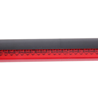 24 LEDs Red Light Car Third Brake Light, DC 12V Cable Length: 80cm - In Car by buy2fix | Online Shopping UK | buy2fix