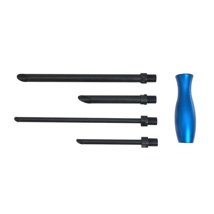 4 in 1 ZK-041 Car Wire Insertion Tool Set - In Car by buy2fix | Online Shopping UK | buy2fix