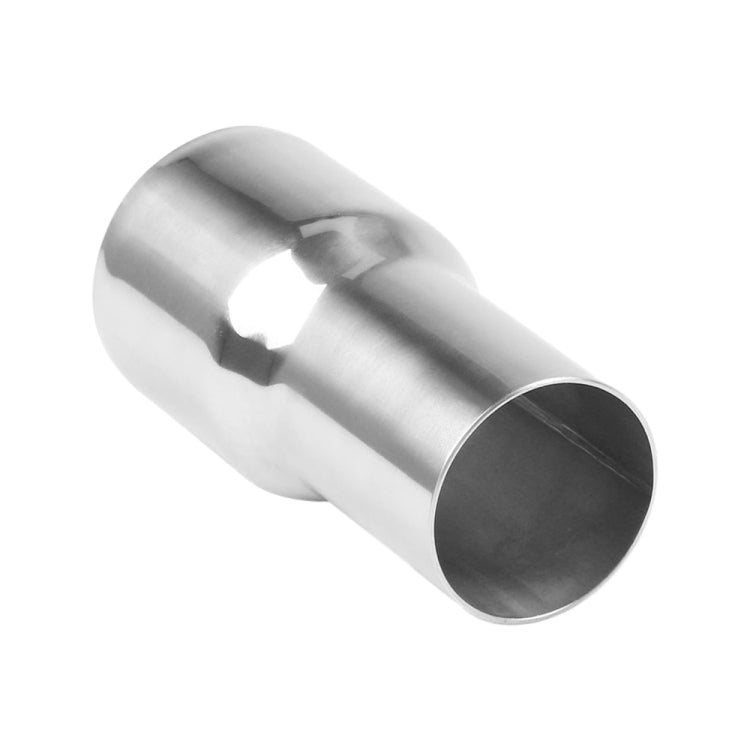 63-76mm Car Modified Exhaust Pipe Joint - In Car by buy2fix | Online Shopping UK | buy2fix
