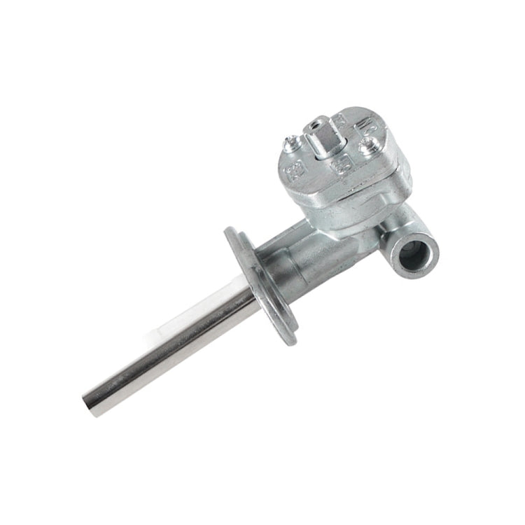 Motorcycle Fuel Cock Petcock Assy and Lever for Yamaha Grizzly 350 660YFM350 660 5KM-24500 - In Car by buy2fix | Online Shopping UK | buy2fix