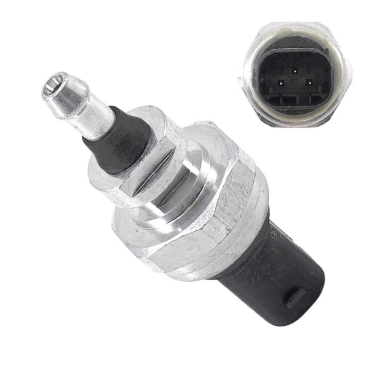 Car Vacuum Boost Exhaust Air Pressure Sensor 8201000764 for Hyundai / KIA - In Car by buy2fix | Online Shopping UK | buy2fix