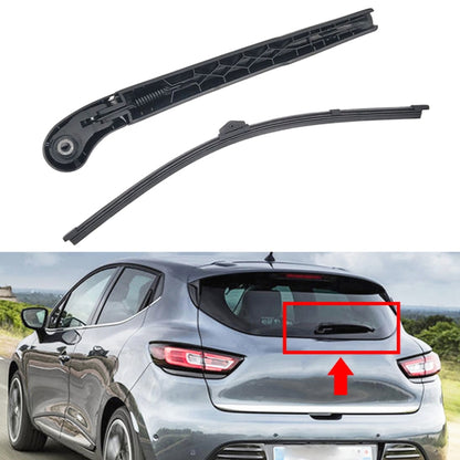 JH-BMW05 For BMW X1 F48 2016-2017 Car Rear Windshield Wiper Arm Blade Assembly 61 62 7 356 224 - In Car by buy2fix | Online Shopping UK | buy2fix