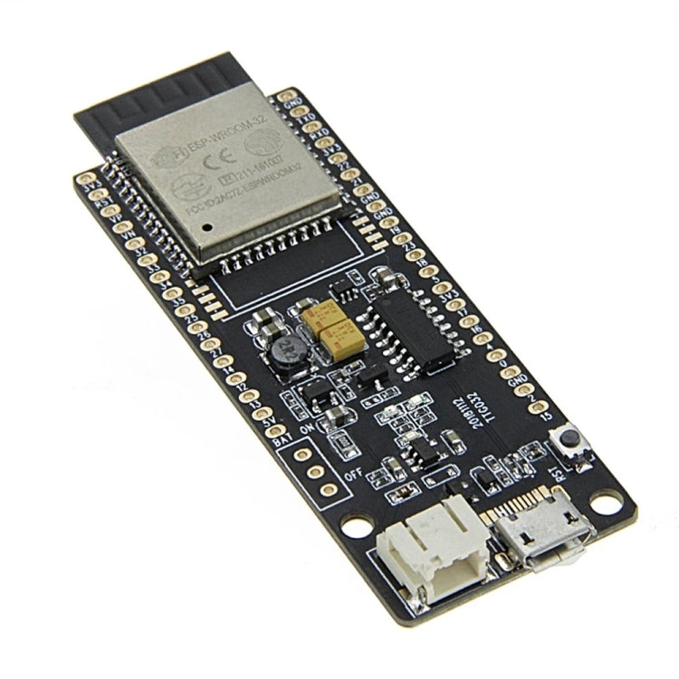 TTGO T-Koala ESP32 WiFi Bluetooth Module 4MB Development Board Based ESP32-WROOM-32 - Module by TTGO | Online Shopping UK | buy2fix