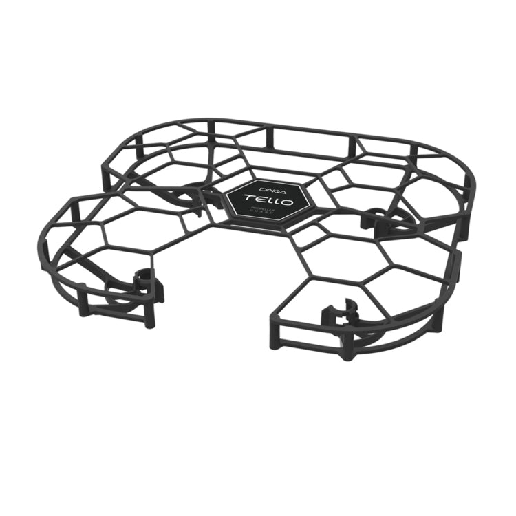 CYNOVA C-TL-001 Fully Enclosed Square Protective Cover for DJI Tello - DJI Tello Series by CYNOVA | Online Shopping UK | buy2fix