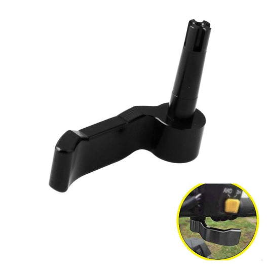 Motorcycles Thumb Throttle Lever for Polaris 2010336 - In Car by buy2fix | Online Shopping UK | buy2fix