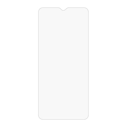 For Doogee X96 Pro 10 PCS 0.26mm 9H 2.5D Tempered Glass Film - Mobile Accessories by buy2fix | Online Shopping UK | buy2fix