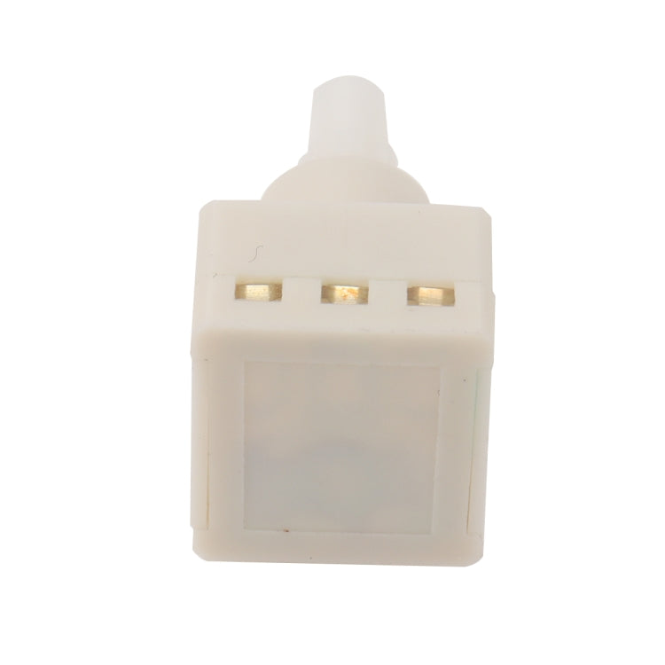 A5742 1 Pair Car Interior Ceiling Lights Switch 34404-SDA-A21 for Honda White - In Car by buy2fix | Online Shopping UK | buy2fix