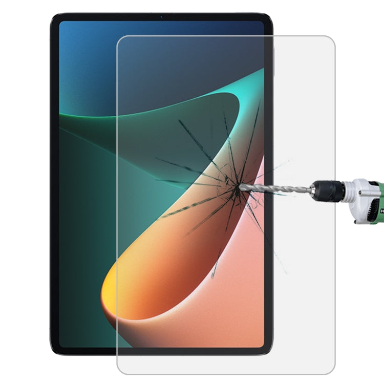 For Xiaomi Mi Pad 5 / 5 Pro Matte Paperfeel Screen Protector - Mobile Accessories by buy2fix | Online Shopping UK | buy2fix