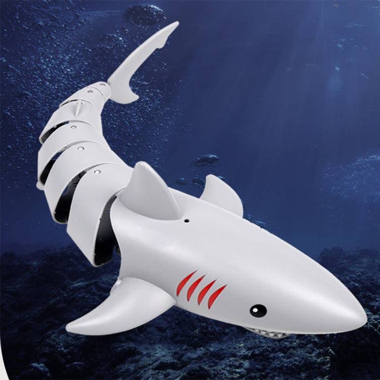 MoFun K23 2.4G 5-channel Remote Control Waterproof Simulation Shark - RC Boats by MoFun | Online Shopping UK | buy2fix