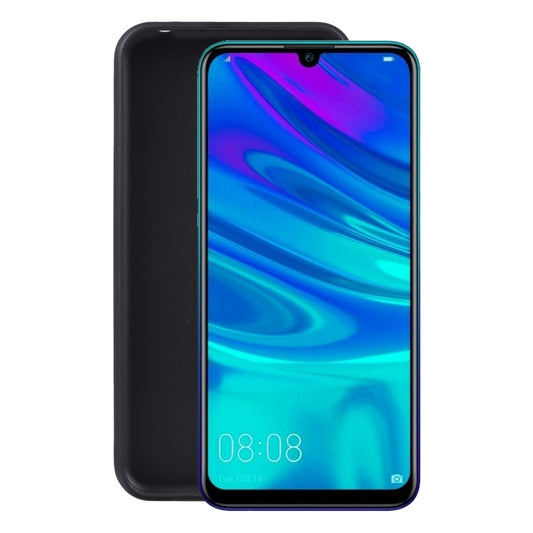 For Huawei P smart 2019 TPU Phone Case(Black) - Huawei Cases by buy2fix | Online Shopping UK | buy2fix