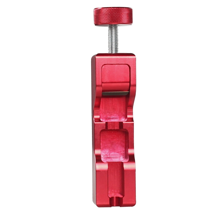 Car Universal Spark Plug Gap Tool for Most 10mm 12mm 14mm 16mm Spark Plugs(Red) - Engine Repair Tools by buy2fix | Online Shopping UK | buy2fix