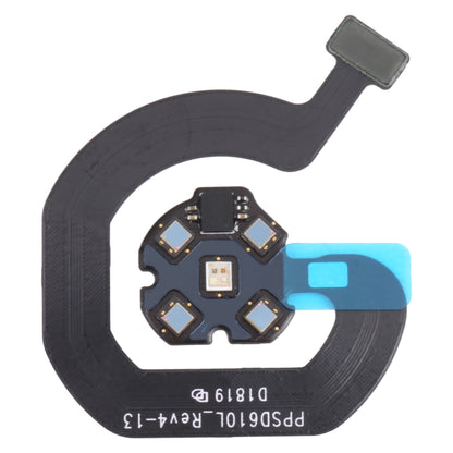 Heart Rate Monitor Sensor Flex Cable For Samsung Galaxy Watch 46mm SM-R800 - Spare Parts by imak | Online Shopping UK | buy2fix