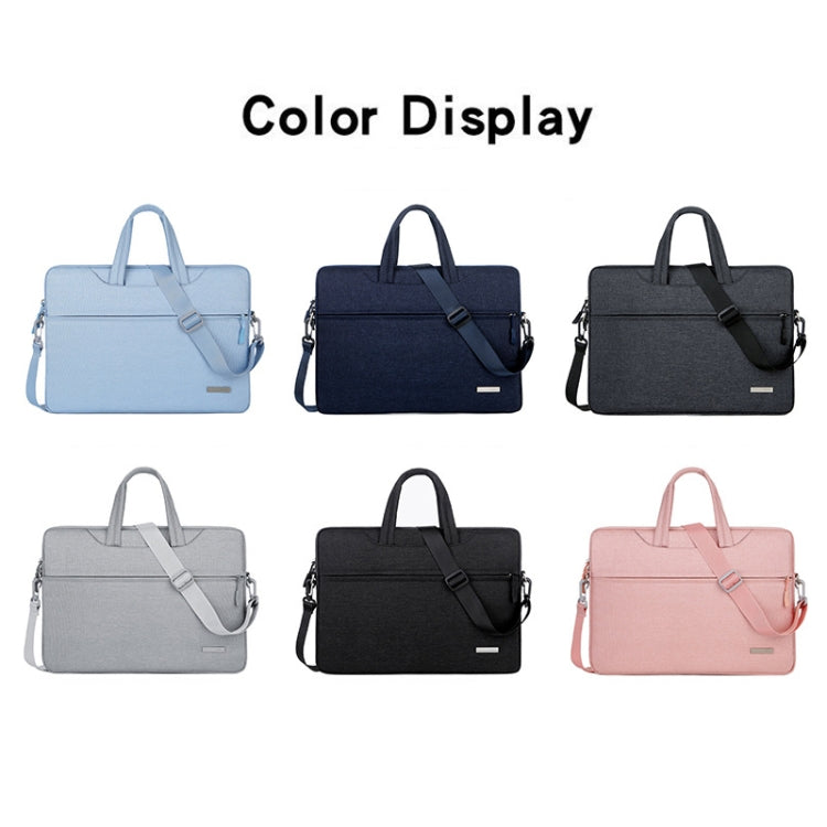 Handbag Laptop Bag Inner Bag, Size:15.6 inch(Pink) - Other by buy2fix | Online Shopping UK | buy2fix