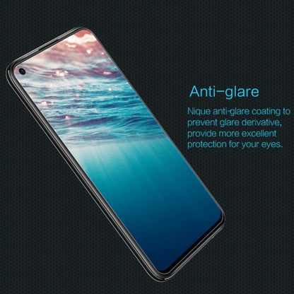 For Huawei Nova 6 SE / P40 Lite / Nova 7i NILLKIN 9H Amazing H Explosion-proof Tempered Glass Film - Huawei Tempered Glass by NILLKIN | Online Shopping UK | buy2fix