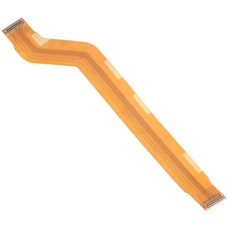 Motherboard Flex Cable For Infinix Note 11/Note 12 X663 X663C X663D - Repair & Spare Parts by buy2fix | Online Shopping UK | buy2fix