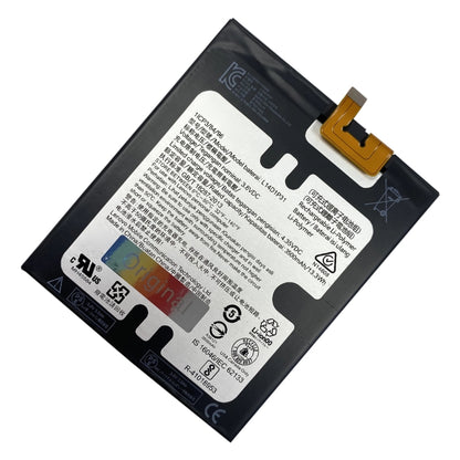 3900mAh BL291 For Lenovo A5 L18011 Li-Polymer Battery Replacement - For Lenovo by buy2fix | Online Shopping UK | buy2fix