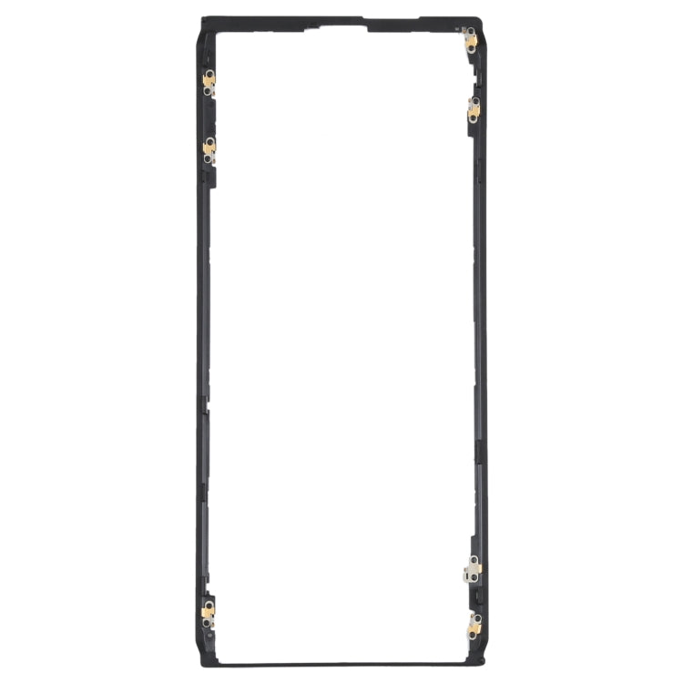 Front LCD Screen Bezel Frame For Google Pixel 6 Pro - Repair & Spare Parts by buy2fix | Online Shopping UK | buy2fix