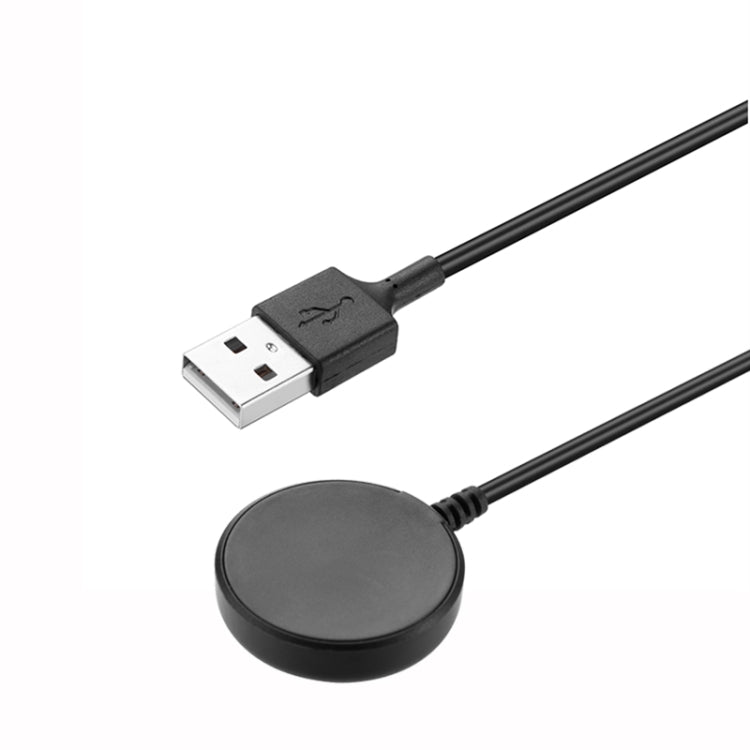 For Samsung Galaxy Watch Ultra 47mm Magnetic Watch Charging Cable, Style:USB-A Port - Charger by buy2fix | Online Shopping UK | buy2fix