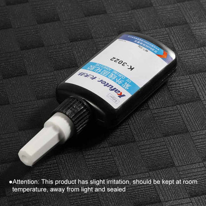 Kafuter K-3022 UV Light Curing Adhesive - Repair & Spare Parts by buy2fix | Online Shopping UK | buy2fix