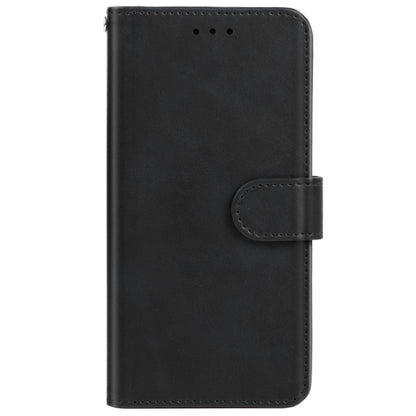 For UMIDIGI C1 Max Leather Phone Case(Black) - More Brand by buy2fix | Online Shopping UK | buy2fix