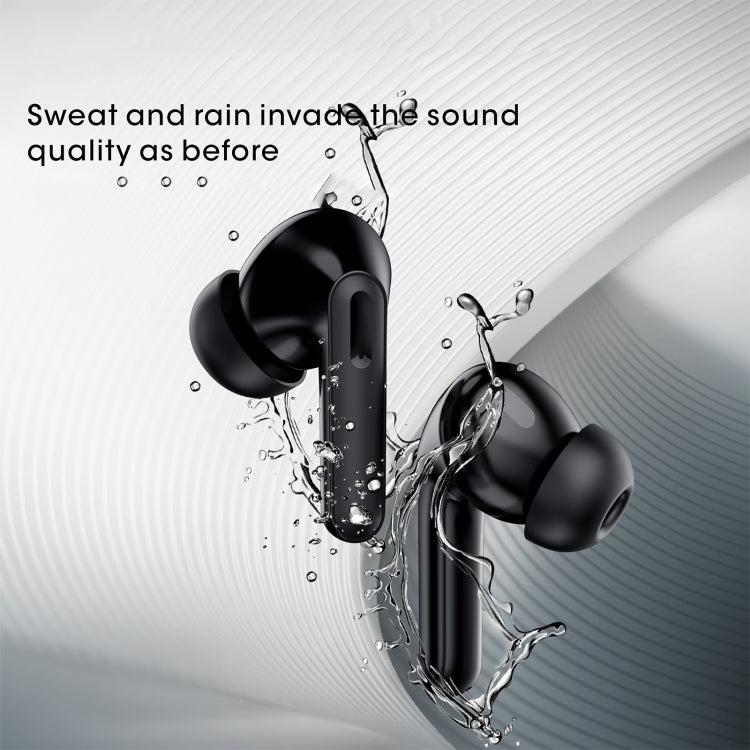 HAMTOD CS121 Stereo TWS Wireless Bluetooth Earphone(White) - TWS Earphone by HAMTOD | Online Shopping UK | buy2fix