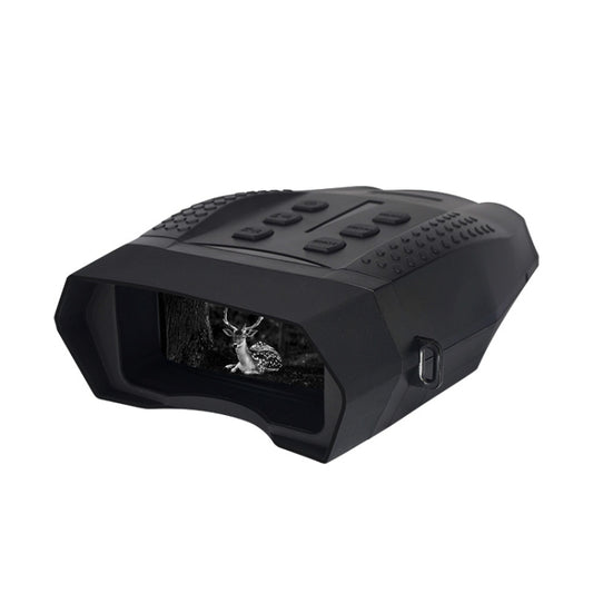 NV5100 Outdoor Hunting Digital Night Vision Binoculars - Binoculars by buy2fix | Online Shopping UK | buy2fix