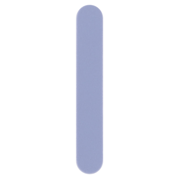 For iPad Air 2022 Right Side Button Sticker(Purple) - iPad Air Parts by buy2fix | Online Shopping UK | buy2fix