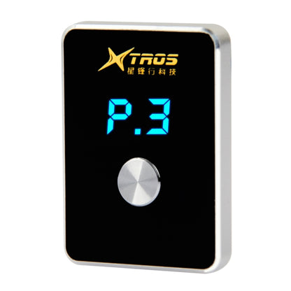 For Proton Waja TROS MB Series Car Potent Booster Electronic Throttle Controller - In Car by TROS | Online Shopping UK | buy2fix