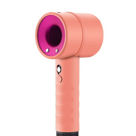 Hair Drier Shockproof Silicone Protective Case for Dyson(Coral Orange) - Home & Garden by buy2fix | Online Shopping UK | buy2fix