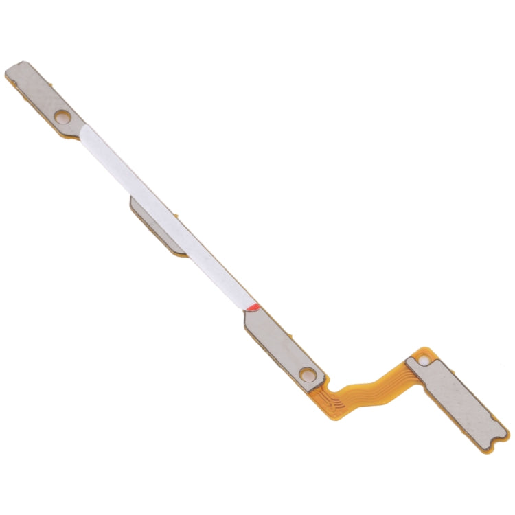 For Infinix Smart 6 OEM Power Button & Volume Button Flex Cable - Flex Cable by buy2fix | Online Shopping UK | buy2fix