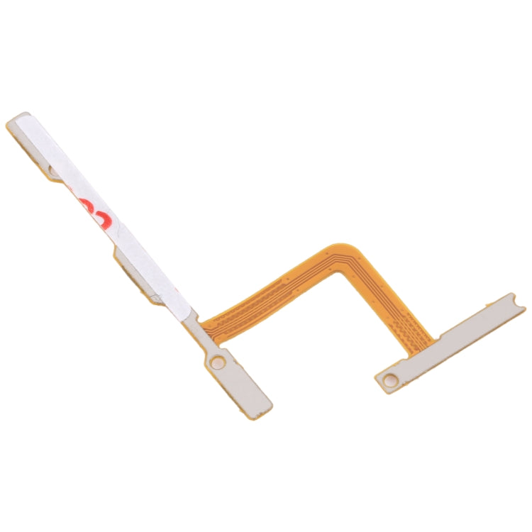 For Tecno Spark 7T KF6p OEM Power Button & Volume Button Flex Cable - Flex Cable by buy2fix | Online Shopping UK | buy2fix