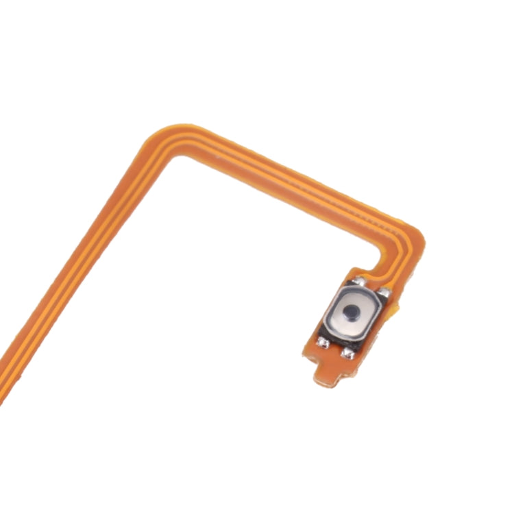 For Realme GT Neo2T OEM Power Button Flex Cable - Flex Cable by buy2fix | Online Shopping UK | buy2fix