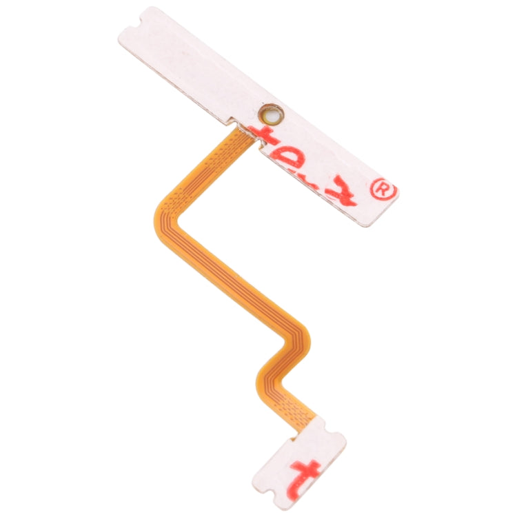 For Realme V20 OEM Volume Button Flex Cable - Flex Cable by buy2fix | Online Shopping UK | buy2fix