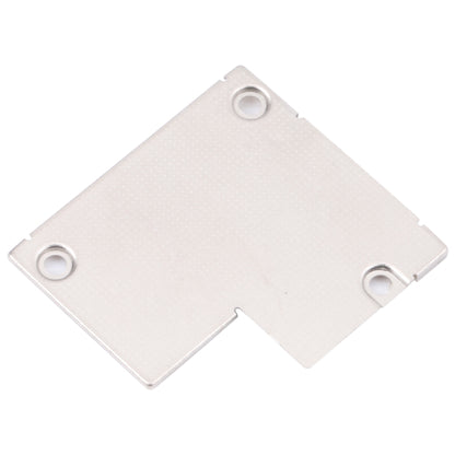 For iPad 10.2 2020 LCD Flex Cable Iron Sheet Cover - iPad Parts by buy2fix | Online Shopping UK | buy2fix