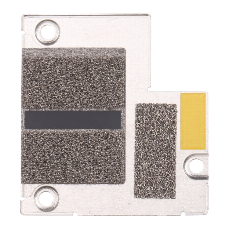 For iPad 10.2 2020 LCD Flex Cable Iron Sheet Cover - iPad Parts by buy2fix | Online Shopping UK | buy2fix