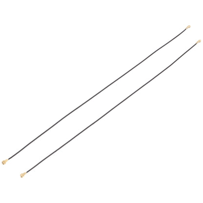 For Xiaomi Redmi Note 9 5G Antenna Signal Flex Cable - Repair & Spare Parts by buy2fix | Online Shopping UK | buy2fix