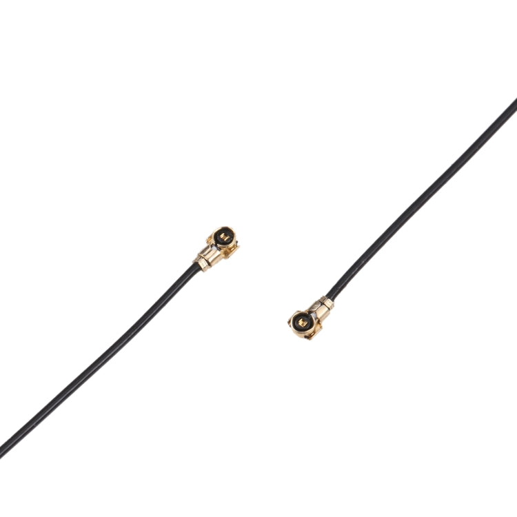 For Xiaomi Redmi Note 9 5G Antenna Signal Flex Cable - Repair & Spare Parts by buy2fix | Online Shopping UK | buy2fix