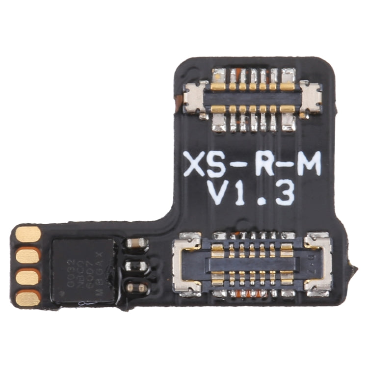 For iPhone XS / XR / XS Max AY Dot Matrix Face ID Repair Flex Cable - Repair & Spare Parts by buy2fix | Online Shopping UK | buy2fix