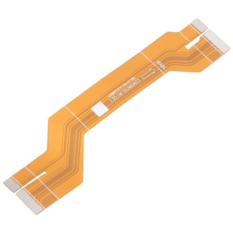 For Xiaomi Redmi Note 12 Pro+ OEM Motherboard Flex Cable - Repair & Spare Parts by buy2fix | Online Shopping UK | buy2fix