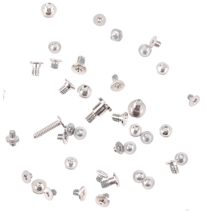 For iPhone 14 Complete Set Screws and Bolts(Random Color Delivery) - Repair & Spare Parts by buy2fix | Online Shopping UK | buy2fix